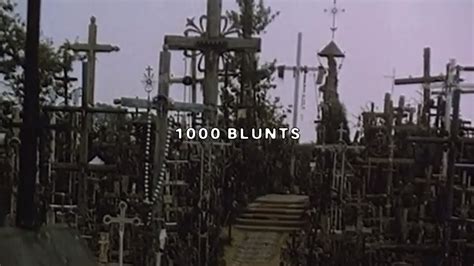 1000 blunts lyrics|$uicideboy$